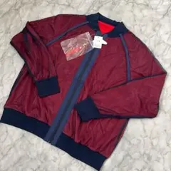ブルゾン メッシュブルゾン GIve Re Collection M