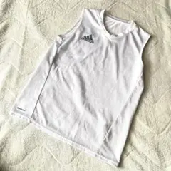 adidas climacool ノースリーブ インナー 150cm相当