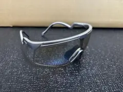 美品】ALBA OPTICS DELTA-fr DELTA-sp サングラス - メルカリ