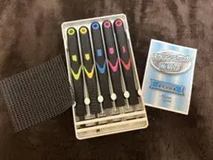 彫刻刀セット 5本入り
