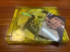 NCTWish color JEWEL CASE VER