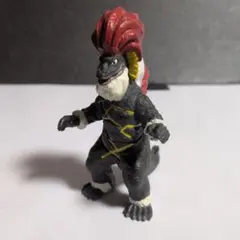 ウルトラマンモンスターズ　トレーディングフィギュア
