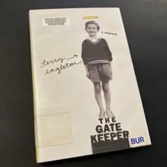【洋書古書】the gate keeper
