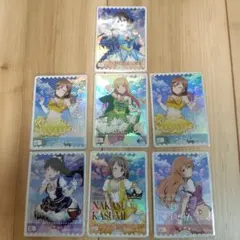 2026年最新】スクールアイドルコレクションの人気アイテム - メルカリ