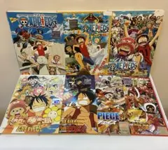 ONE PIECE 映画　DVD 7作品セット