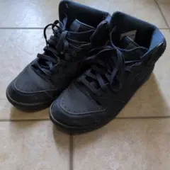 Nike ハイカットスニーカー 27.5cm