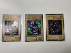 観賞用】ステンレスデビルズ・ミラー & カオス・ソルジャー - メルカリ