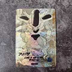 ドラゴンボールダイバーズ　アドバンスパック　フリーザ デスビーム パラレル