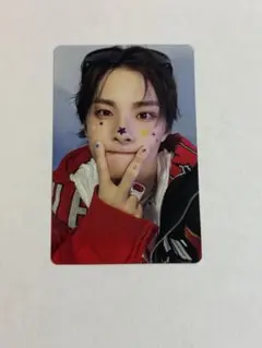 JO1 Handz In My Pocket FC盤 himp 川西拓実 トレカ