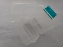 Snap Lock　progressive　アメリカ　お弁当　ランチボックス
