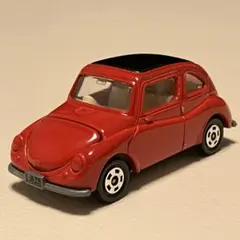 絶版トミカ No.9 スバルR2 日本製 - メルカリ