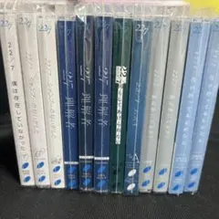 DVD 大河ドラマ 西郷どん 完全版 全13枚 全巻セット 鈴木亮平 黒木華