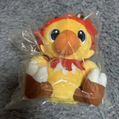 ファイナルファンタジー AM 星座チョコボぬいぐるみ かに座