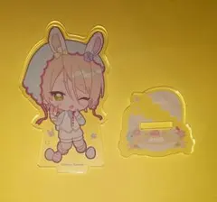 あんスタ アニメイトカフェ 藍良 アクリルスタンド