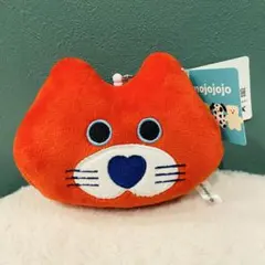 mojojojo モジョジョジョ フェイスパスケース