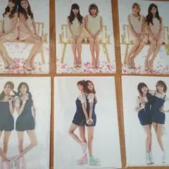 apink 1st japan showcase クリアファイルセット