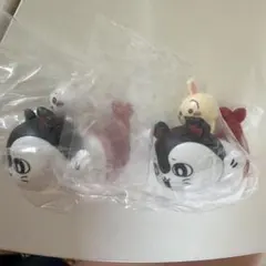 映画ちいかわ　ごきげんセイレーン　ちいかわ　うさぎ