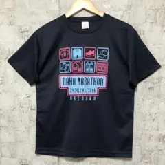 【NAHA MARATHON 2024】参加賞Tシャツ ユニセックスS