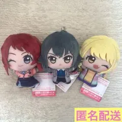 学園アイドルマスター 学マス ちびぐるみ vol.1