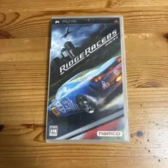 リッジレーサーズ