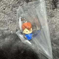 幽遊白書 標記飾品 桑原和真