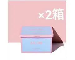 新品未使用 ASUNE アスネ ハートリーフ マスクパック 30枚 3箱セット