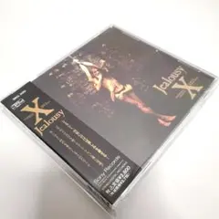 X JAPAN / ジェラシー