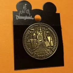 限定2001】DCA カリフォルニアアドベンチャー グランドオープニング