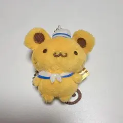 スコーン　ポムポムプリンカフェ　ぬいぐるみ