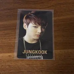 2026年最新】bts no more dream トレカ ジョングクの人気アイテム