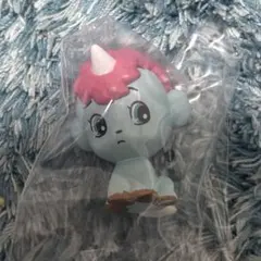 手塚治虫キャラクター　まちぼうけ　ユニコ