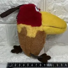 キョロちゃん ぬいぐるみ ポーチ［16㎝］おもちゃの缶詰のサムネイル