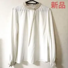 DRESKIP ドレスキップ ブラウス