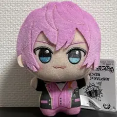 AMPTAKxCOLORS ちびぐるみ　けちゃ