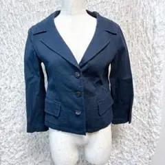 Deuxieme Classe　ドゥーズィエム クラス　ジャケット 日本製