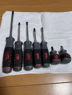 グリップ新品】レディース 練習用セット リンクス フレックスL 【K553
