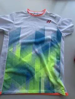 最終値下げ‼️YONEX ユニフォーム　Mサイズ　廃盤商品