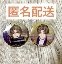 刀剣乱舞 缶バッジコレクション 祝装ver. へし切長谷部 とうらぶ