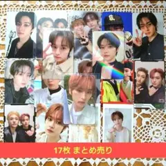 SEVENTEEN SEVENTEENTH HEAVEN 福岡 会場限定 コンプ SEVENTEEN SEVENTEENTH HEAVEN 福岡 会場限定 コンプ - メルカリ
