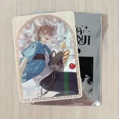 【ART OF NIJISANJI】ランダムコレクションカード 伏見ガク