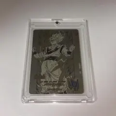 【美品】横線なし　ドラゴンボール　ダイバーズ アドバンスパック 孫悟空　パラレル