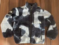 【美品】Supreme/TheNorthFace Bleached Denim