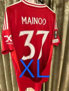 2025年最新】メイヌー ユニフォームの人気アイテム - メルカリ