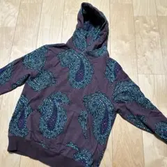 B*B様 Paul smith パーカー　Lサイズ