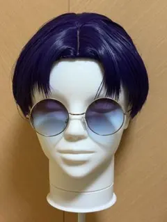 にじさんじ 剣持刀也 ウィッグ コスプレ - メルカリ