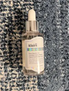 klairs Freshly Juiced Vitamin Drop 35mLのサムネイル