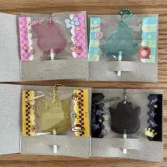 サンリオキャラクターズ キャンディチャームズ グミ まとめ売り