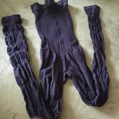 YOURS BEAUTY LABORATORYグラマラスパッツオールインワン加圧