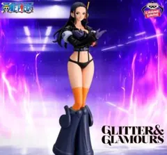 ワンピース GLITTER&GLAMOURS-NICO ROBIN