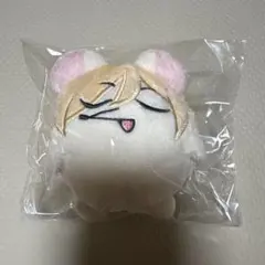 あんスタ ぶくスタ！！ミニぬいぐるみ fineズミ - メルカリ